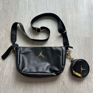 Jordan crossbody bag